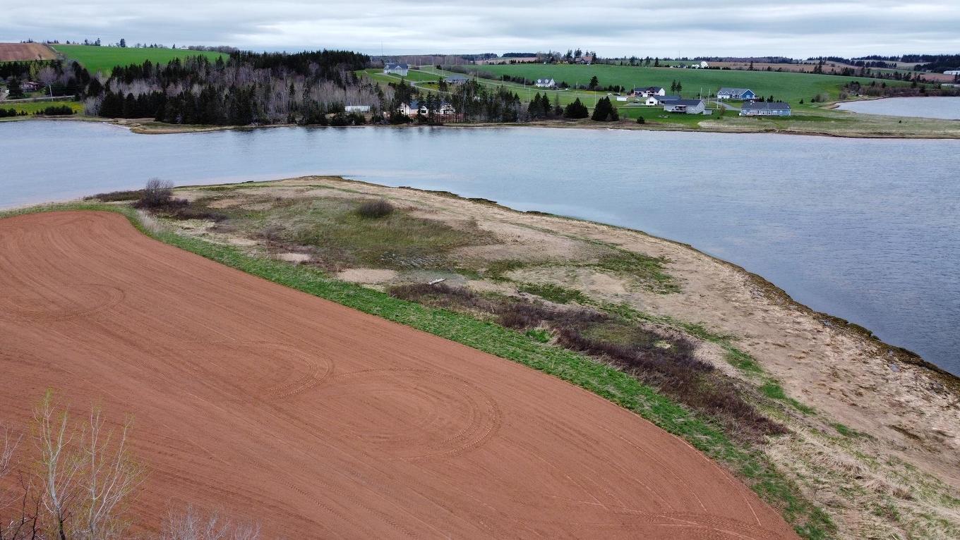 Lot 23-1 Evelyn Lane, New Glasgow, PE