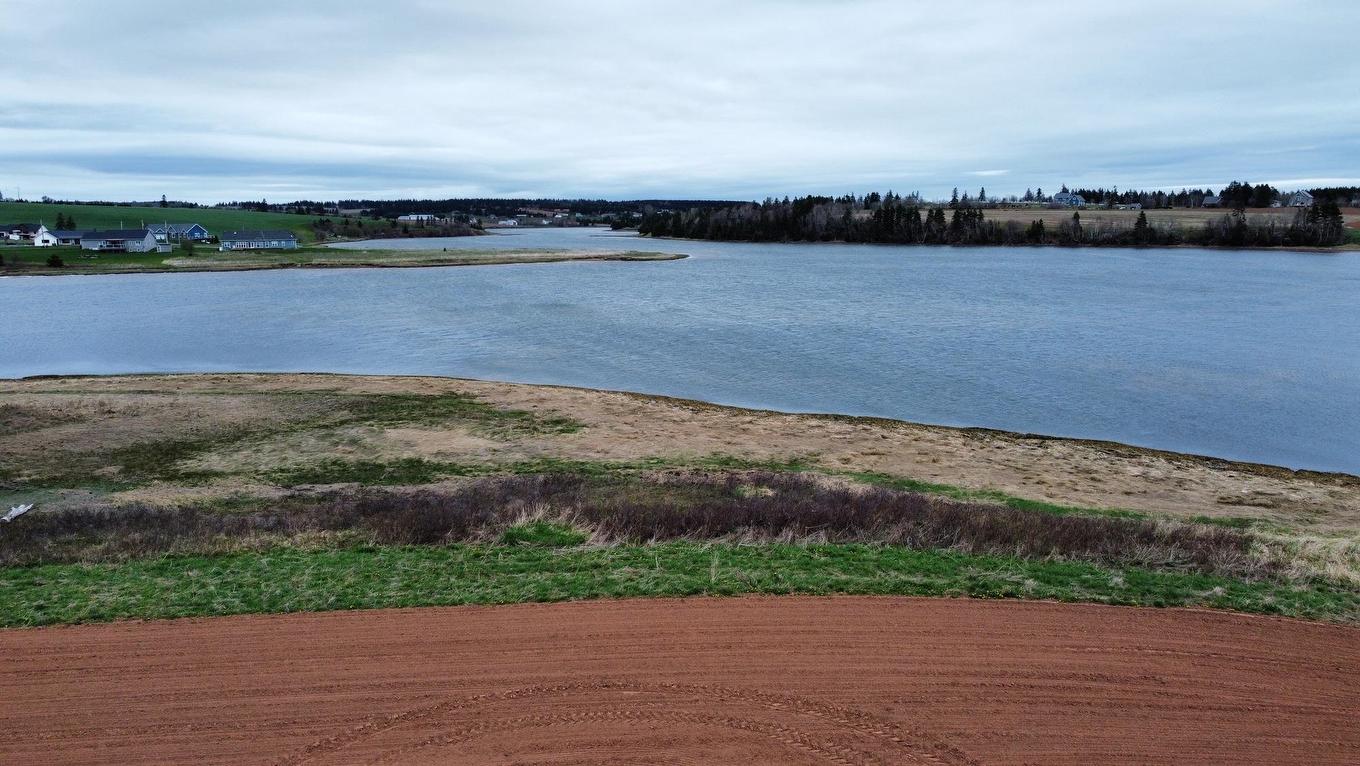 Lot 23-1 Evelyn Lane, New Glasgow, PE