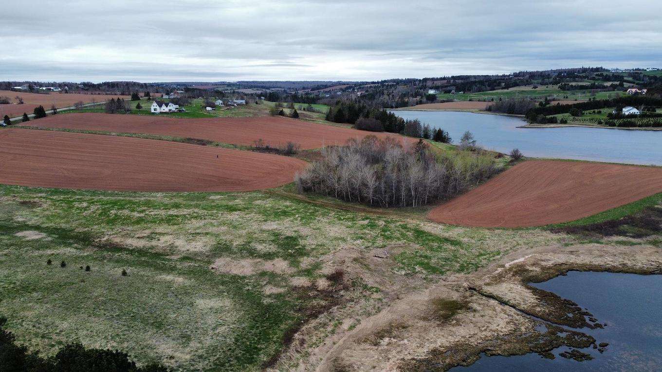 Lot 23-1 Evelyn Lane, New Glasgow, PE