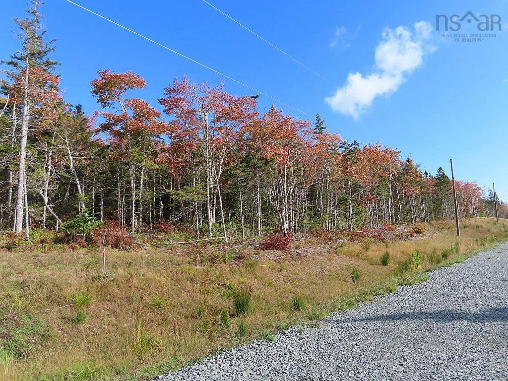 Lot 20 Perry Lane, Lennox Passage, NS