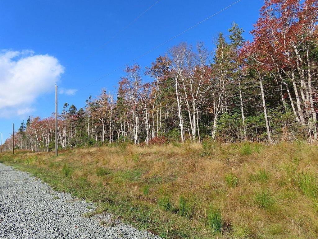 Lot 20 Perry Lane, Lennox Passage, NS