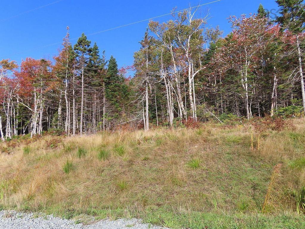 Lot 20 Perry Lane, Lennox Passage, NS