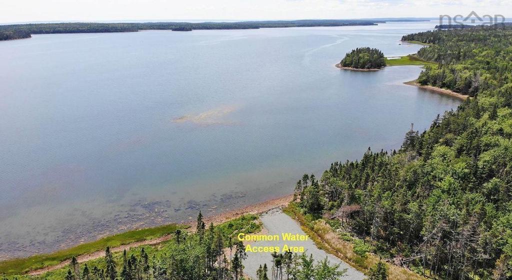 Lot 20 Perry Lane, Lennox Passage, NS