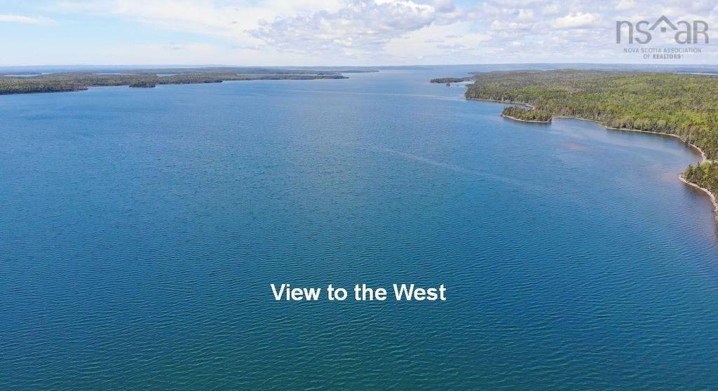 Lot 20 Perry Lane, Lennox Passage, NS
