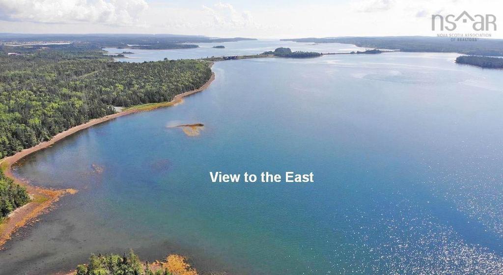 Lot 20 Perry Lane, Lennox Passage, NS