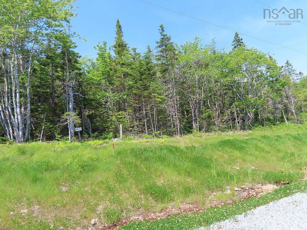 Lot 20 Perry Lane, Lennox Passage, NS