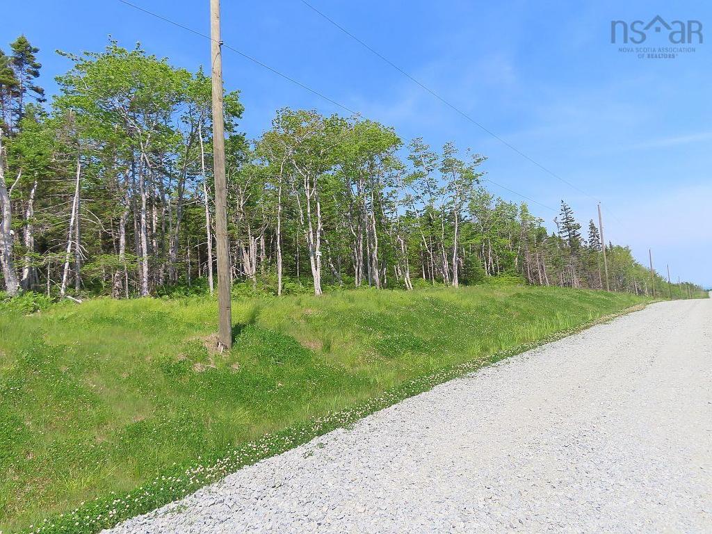 Lot 20 Perry Lane, Lennox Passage, NS