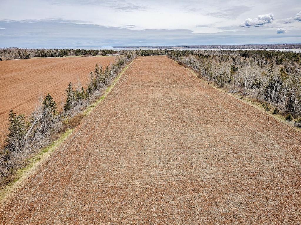 Acreage Newport Wharf Road, Newport, PE
