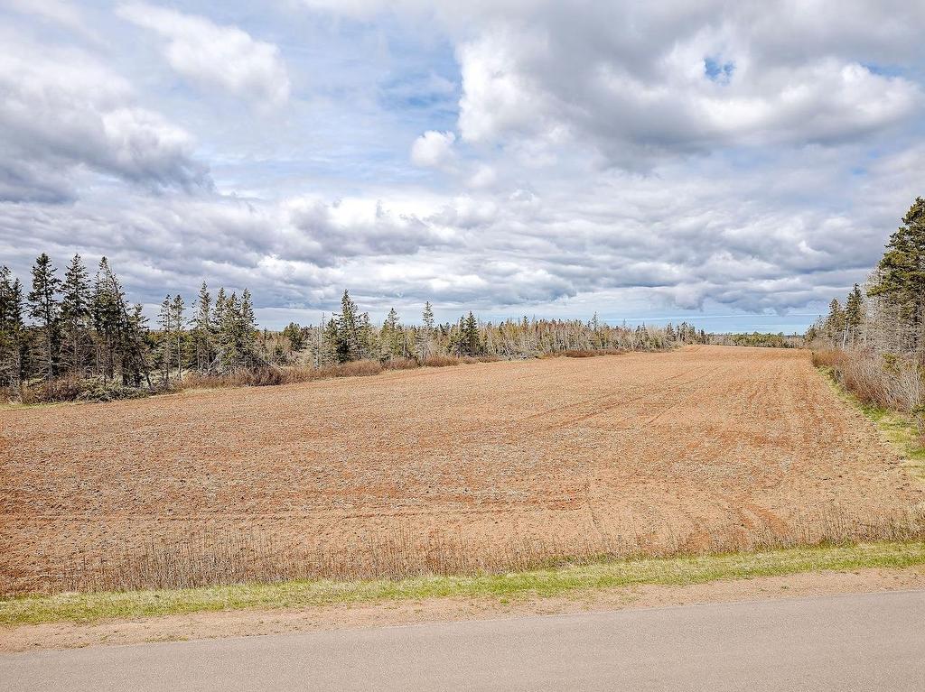 Acreage Newport Wharf Road, Newport, PE