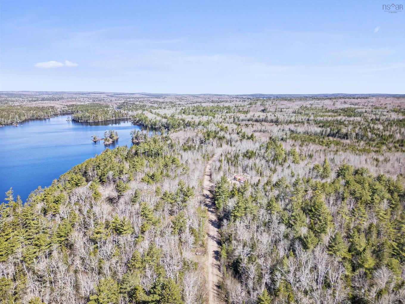 Lot 77 Waterloo Avenue, Waterloo Lake, NS