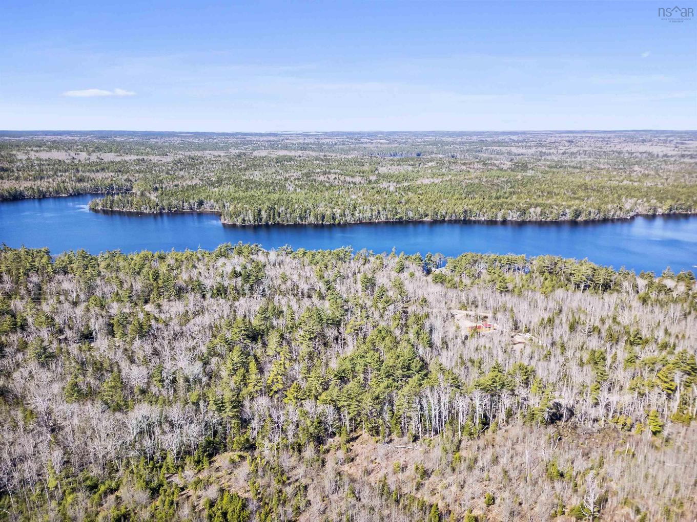 Lot 77 Waterloo Avenue, Waterloo Lake, NS