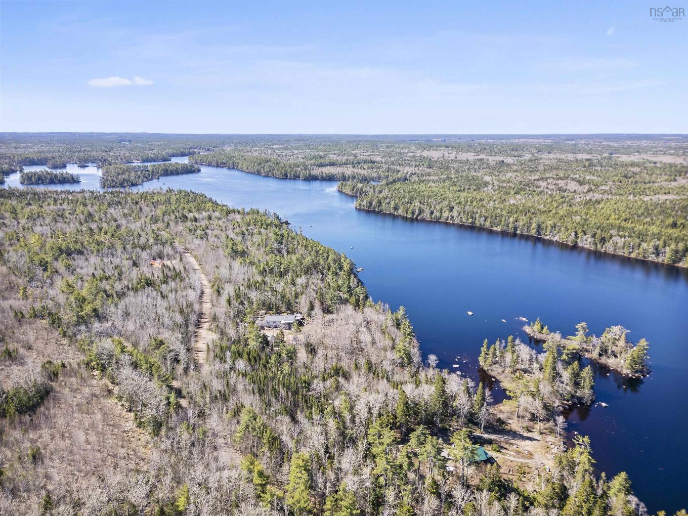 Lot 77 Waterloo Avenue, Waterloo Lake, NS