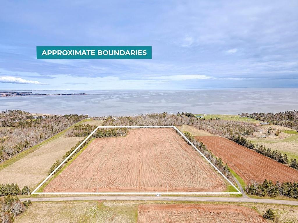 Acreage Primrose Road, Launching, PE