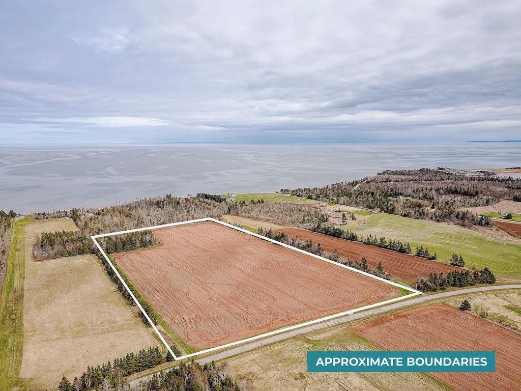 Acreage Primrose Road, Launching, PE