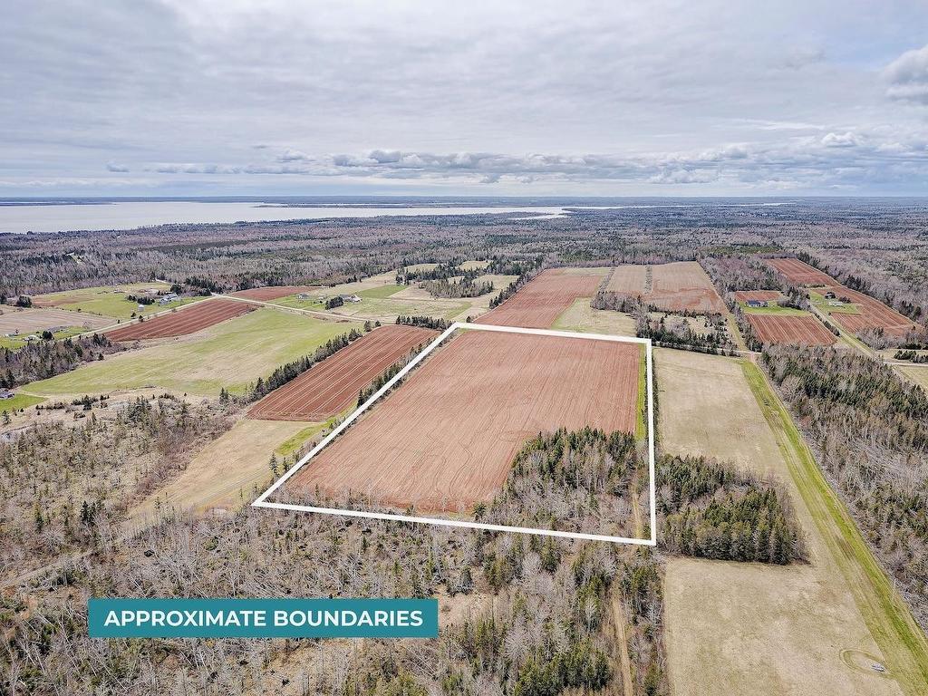 Acreage Primrose Road, Launching, PE