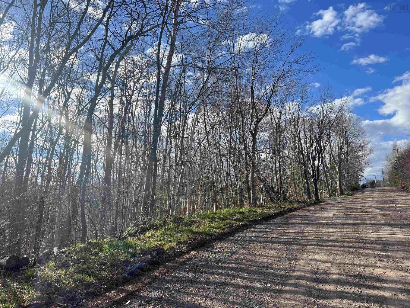 Lot 2-1-B Seaview Cemetary Road, Bay View, NS