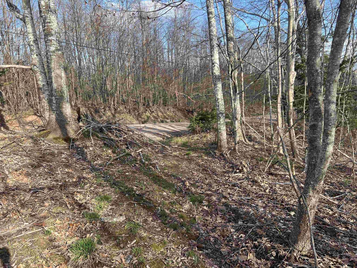 Lot 2-1-B Seaview Cemetary Road, Bay View, NS