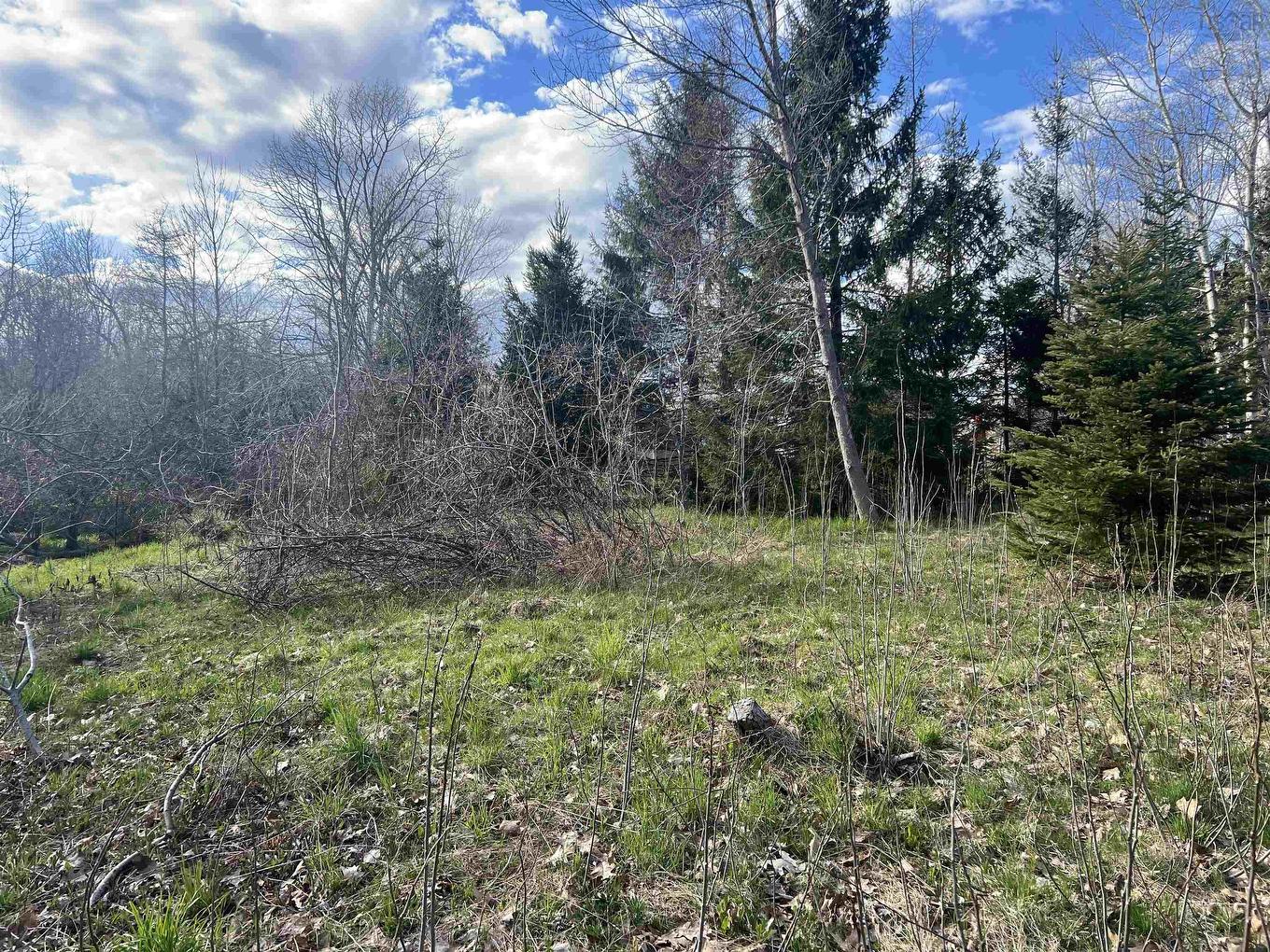 Lot 2-1-B Seaview Cemetary Road, Bay View, NS