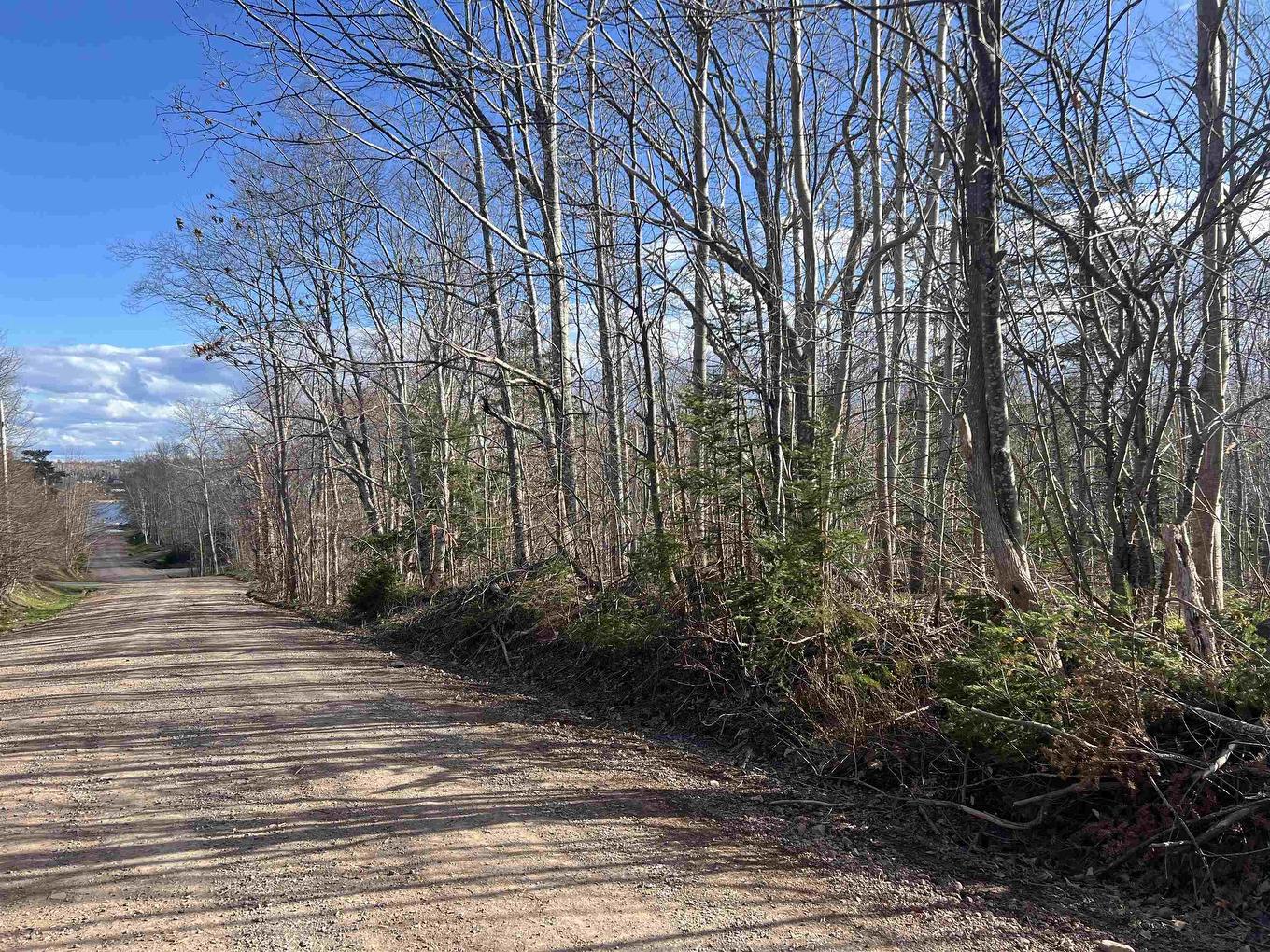 Lot 2-1-B Seaview Cemetary Road, Bay View, NS