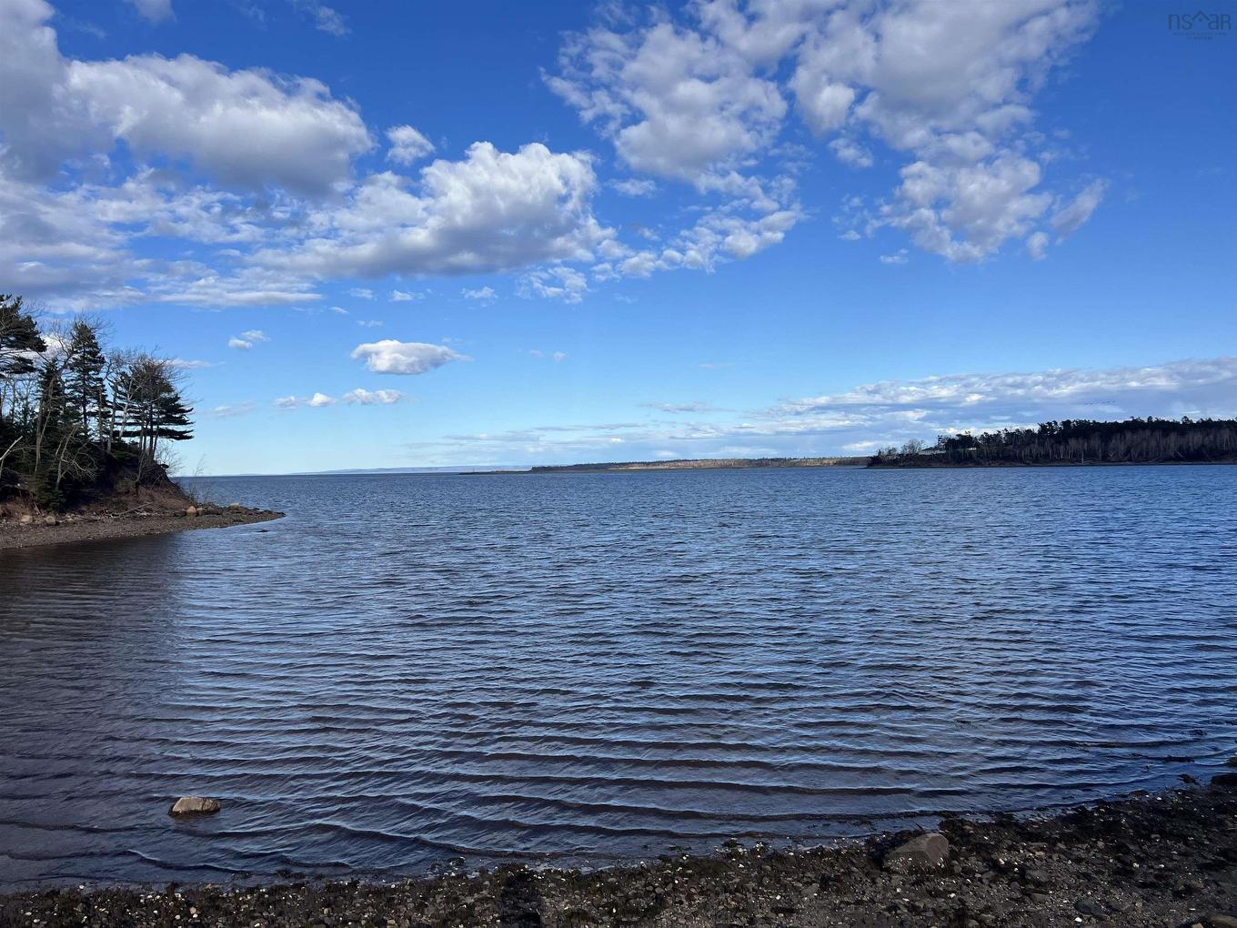 Lot 2-1-B Seaview Cemetary Road, Bay View, NS