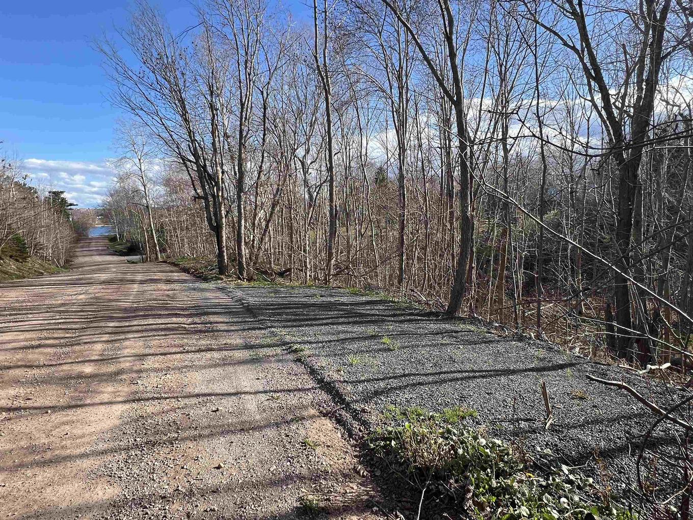 Lot 2-1-B Seaview Cemetary Road, Bay View, NS