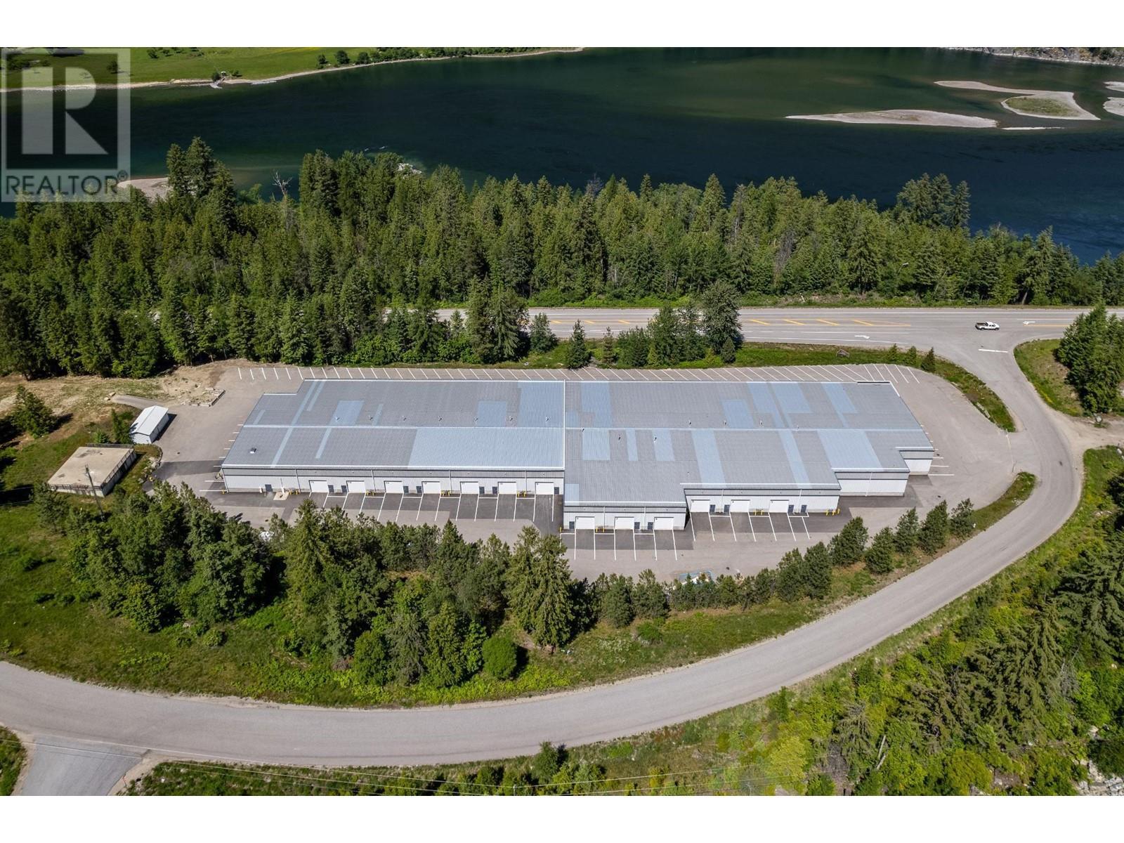 1155 Insight Drive Unit# 6, 7, 8, Nelson, BC