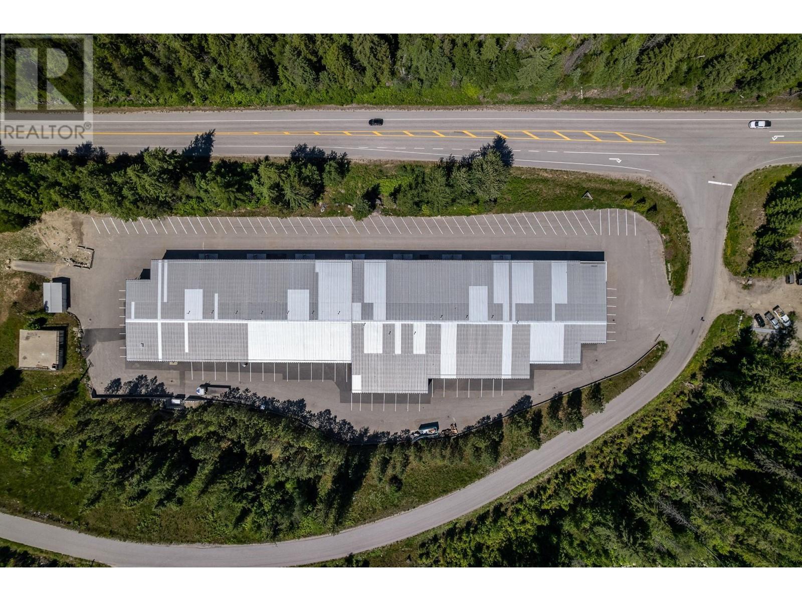 1155 Insight Drive Unit# 6, 7, 8, Nelson, BC