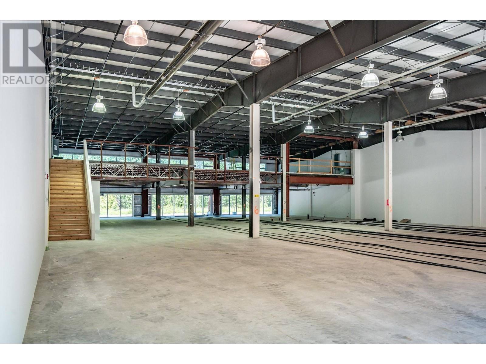 1155 Insight Drive Unit# 6, 7, 8, Nelson, BC