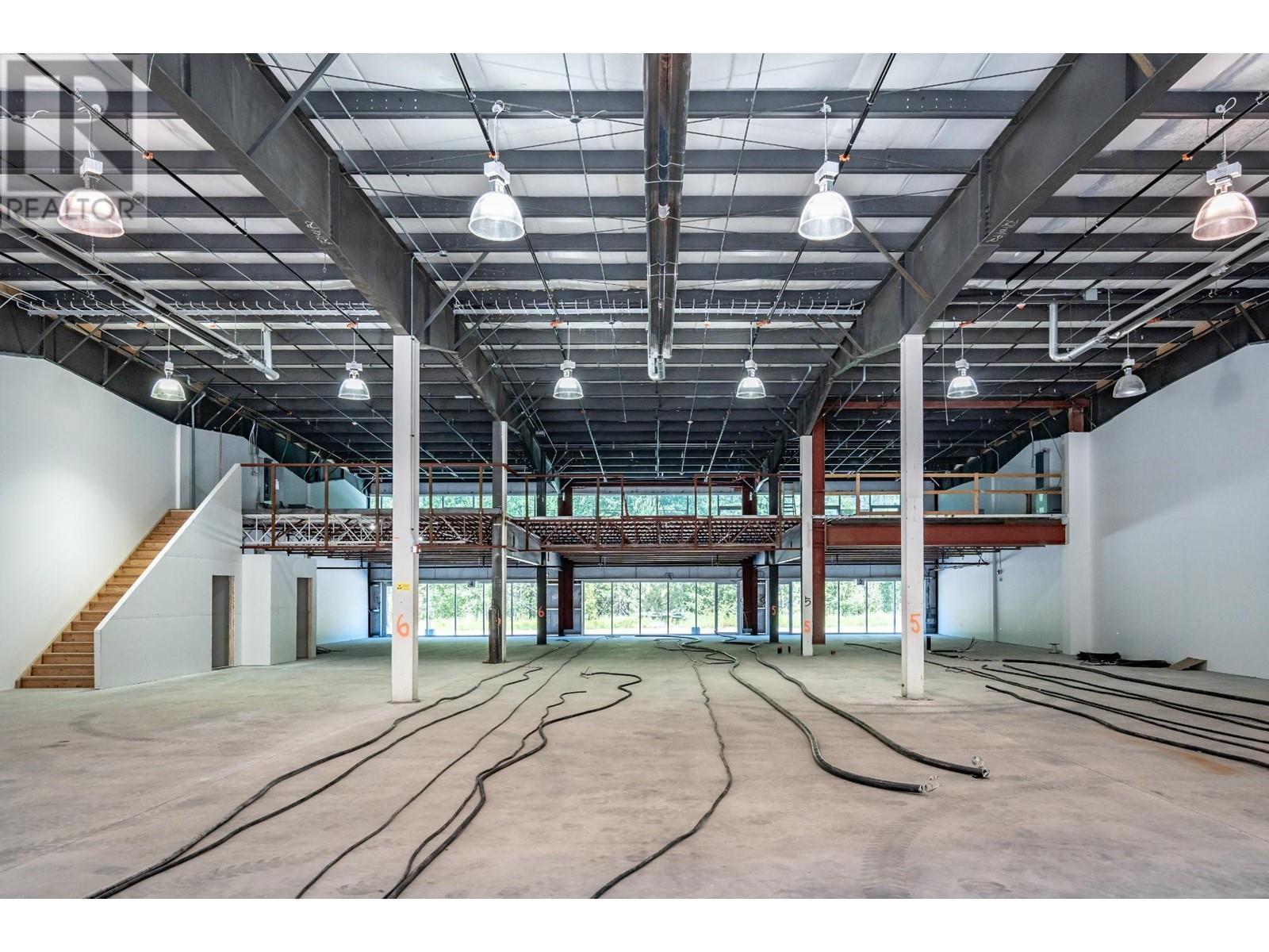 1155 Insight Drive Unit# 6, 7, 8, Nelson, BC