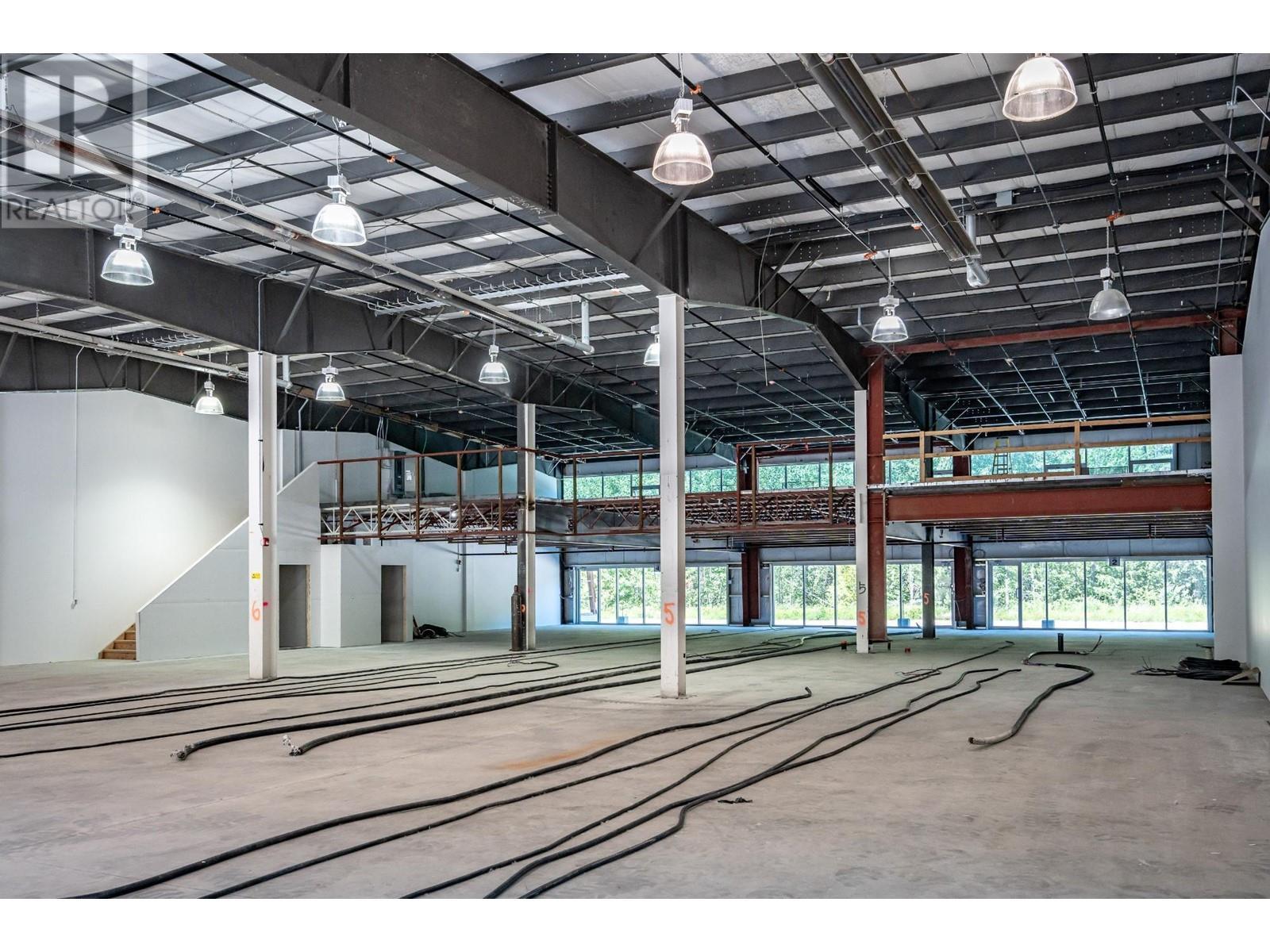 1155 Insight Drive Unit# 6, 7, 8, Nelson, BC