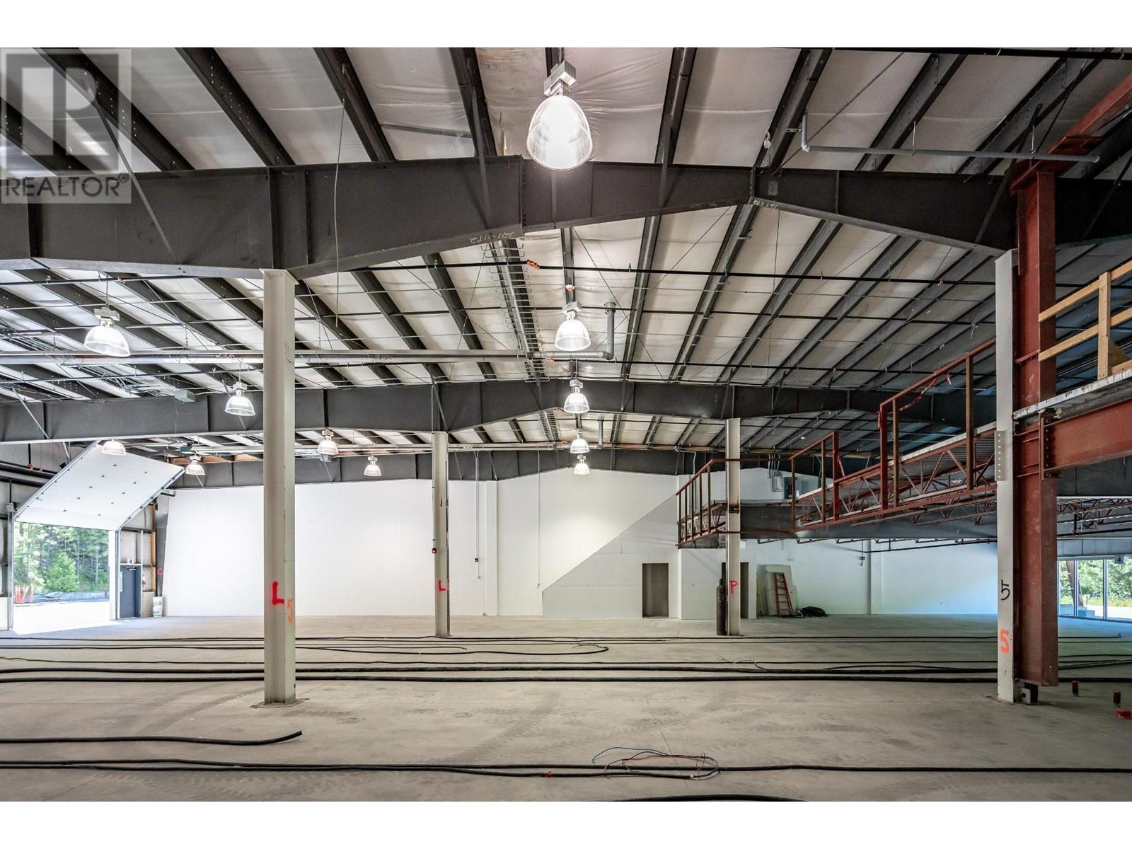 1155 Insight Drive Unit# 6, 7, 8, Nelson, BC