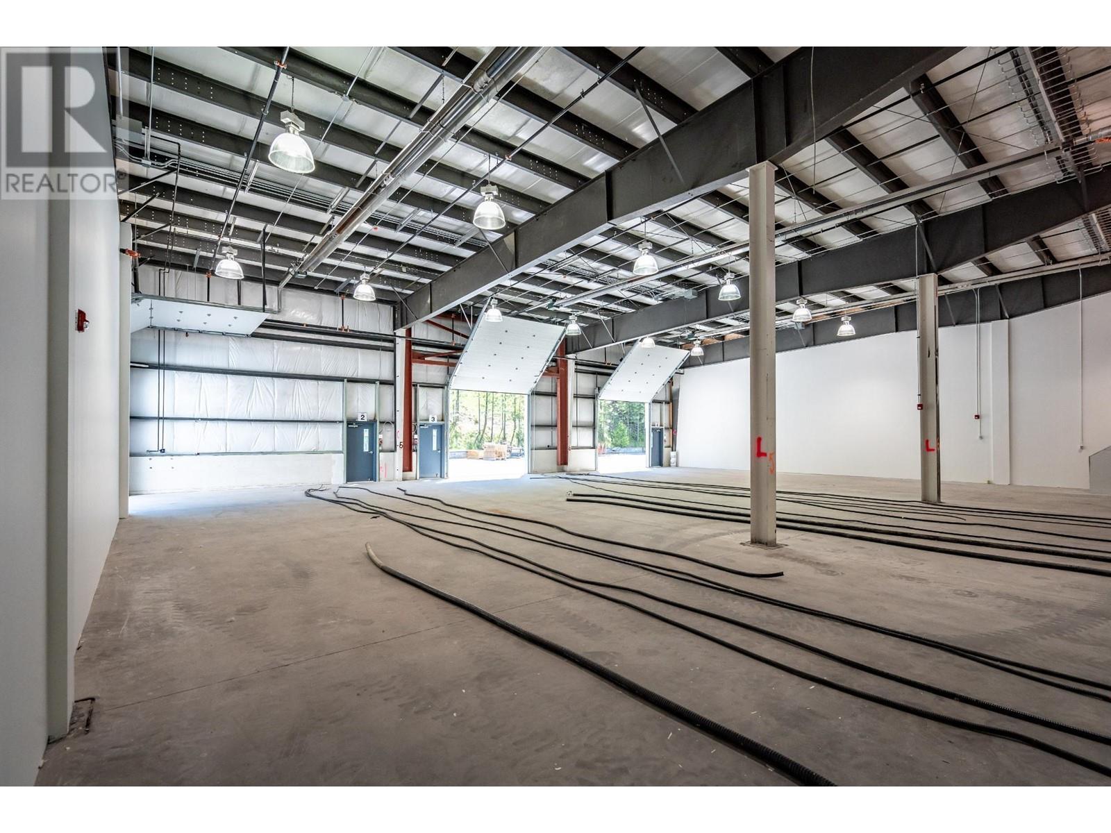 1155 Insight Drive Unit# 6, 7, 8, Nelson, BC