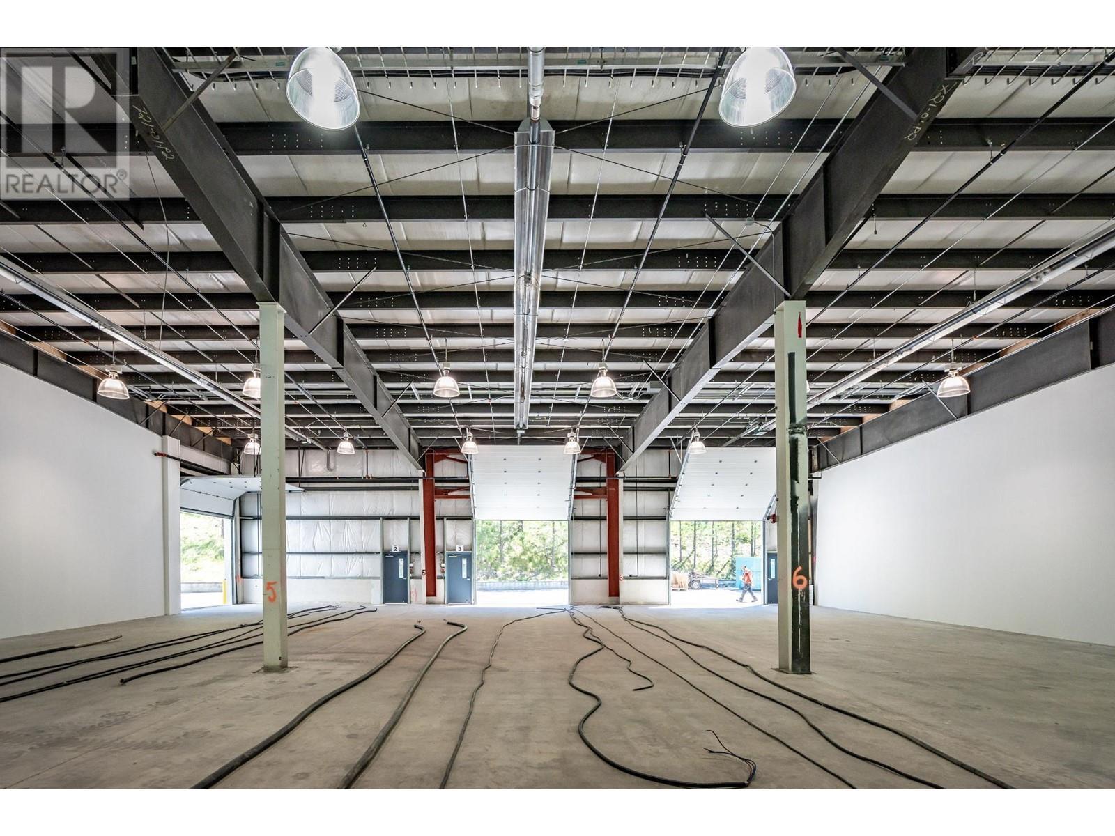 1155 Insight Drive Unit# 6, 7, 8, Nelson, BC