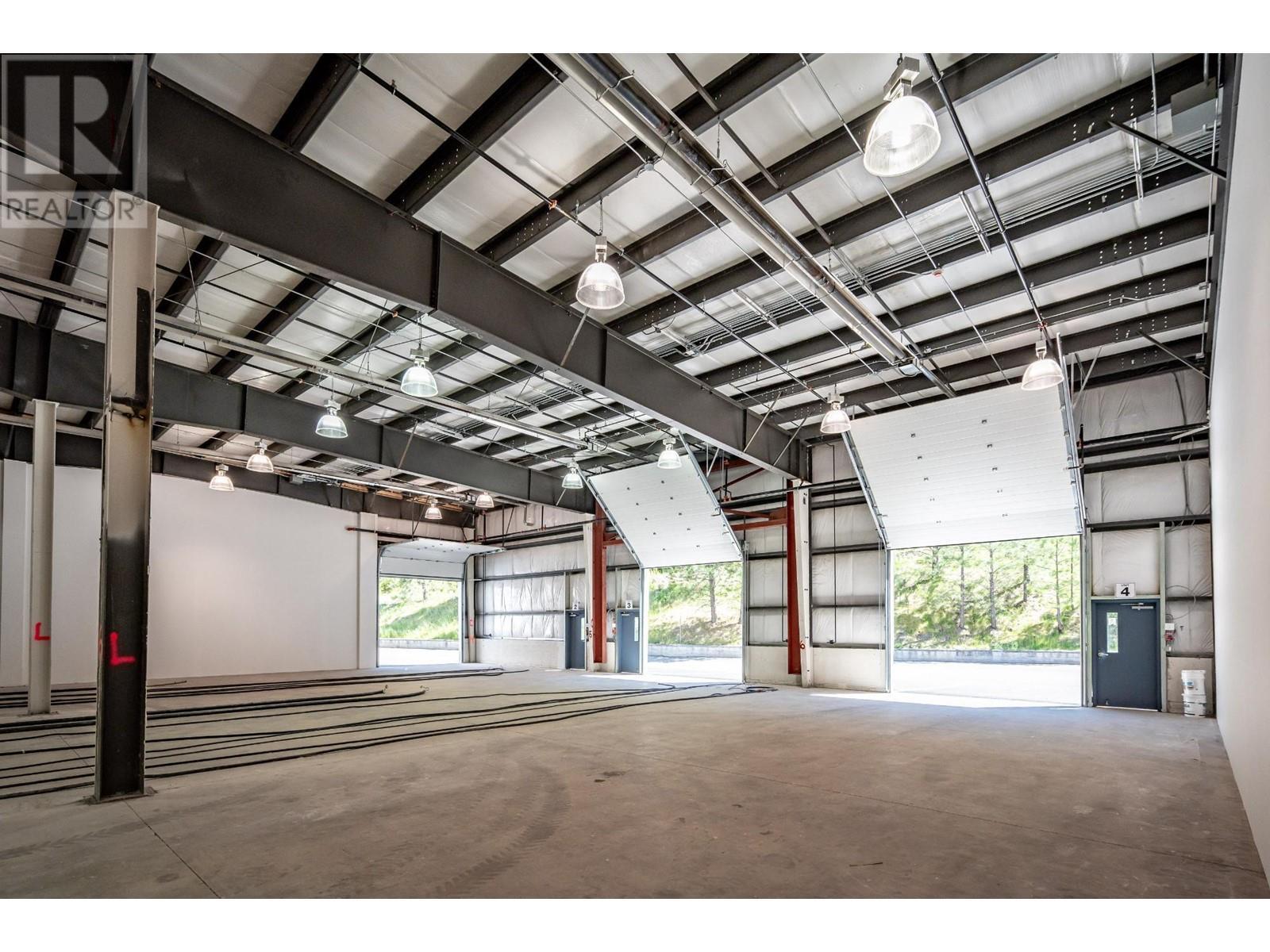 1155 Insight Drive Unit# 6, 7, 8, Nelson, BC