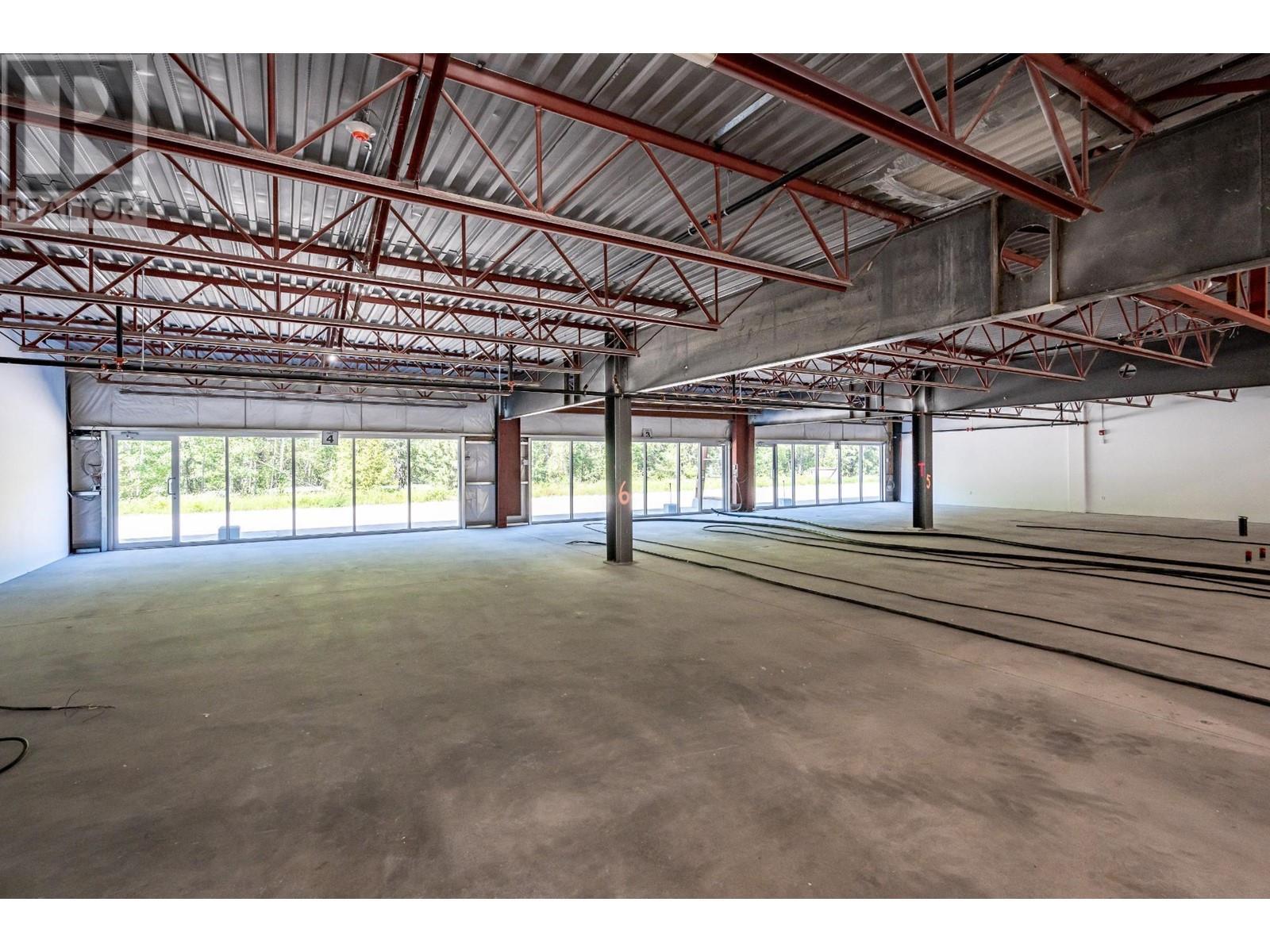 1155 Insight Drive Unit# 6, 7, 8, Nelson, BC