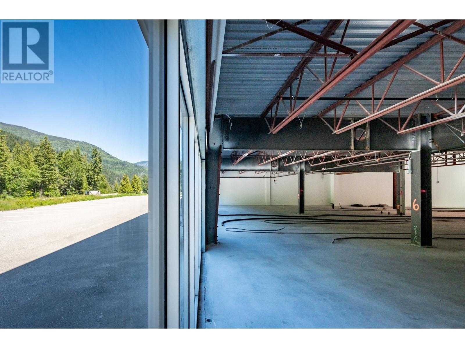 1155 Insight Drive Unit# 6, 7, 8, Nelson, BC