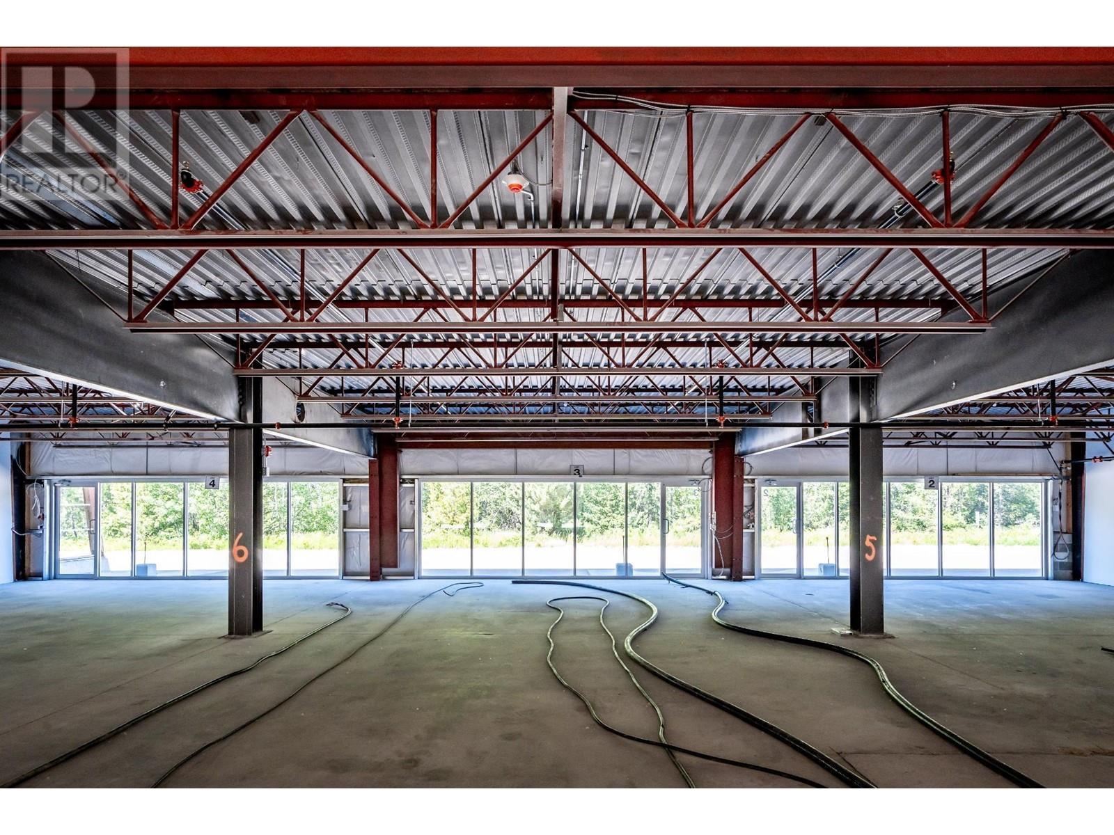 1155 Insight Drive Unit# 6, 7, 8, Nelson, BC