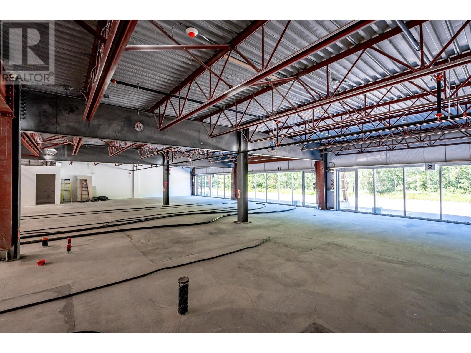 1155 Insight Drive Unit# 6, 7, 8, Nelson, BC