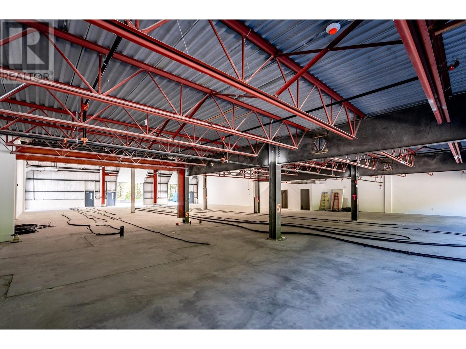 1155 Insight Drive Unit# 6, 7, 8, Nelson, BC