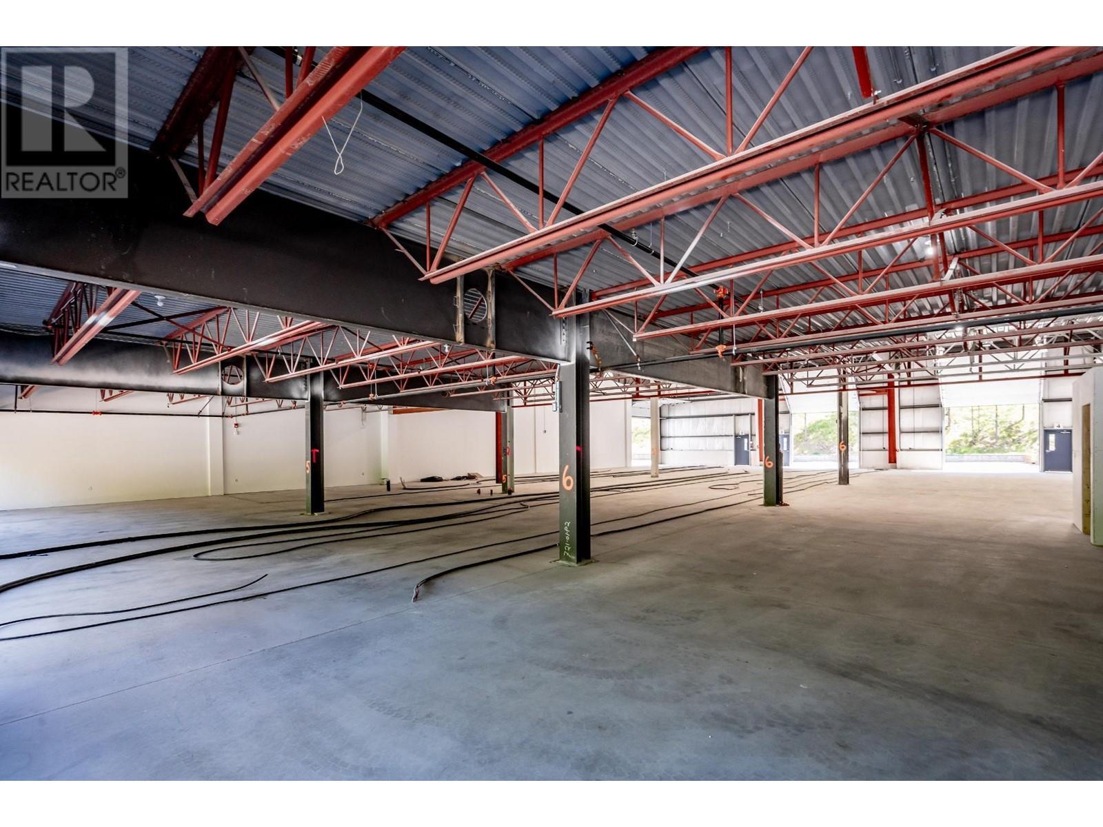 1155 Insight Drive Unit# 6, 7, 8, Nelson, BC