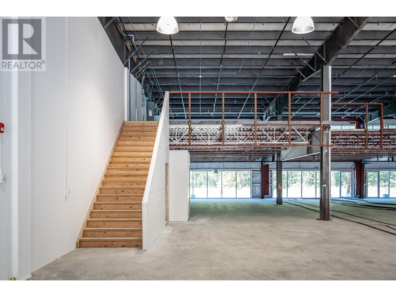 1155 Insight Drive Unit# 6, 7, 8, Nelson, BC