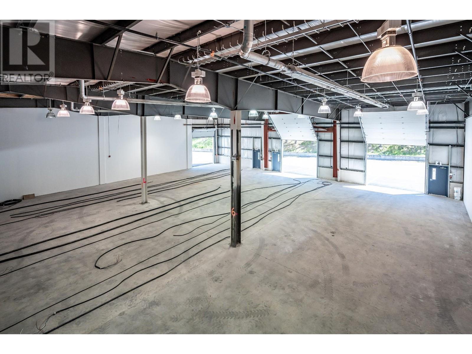 1155 Insight Drive Unit# 6, 7, 8, Nelson, BC