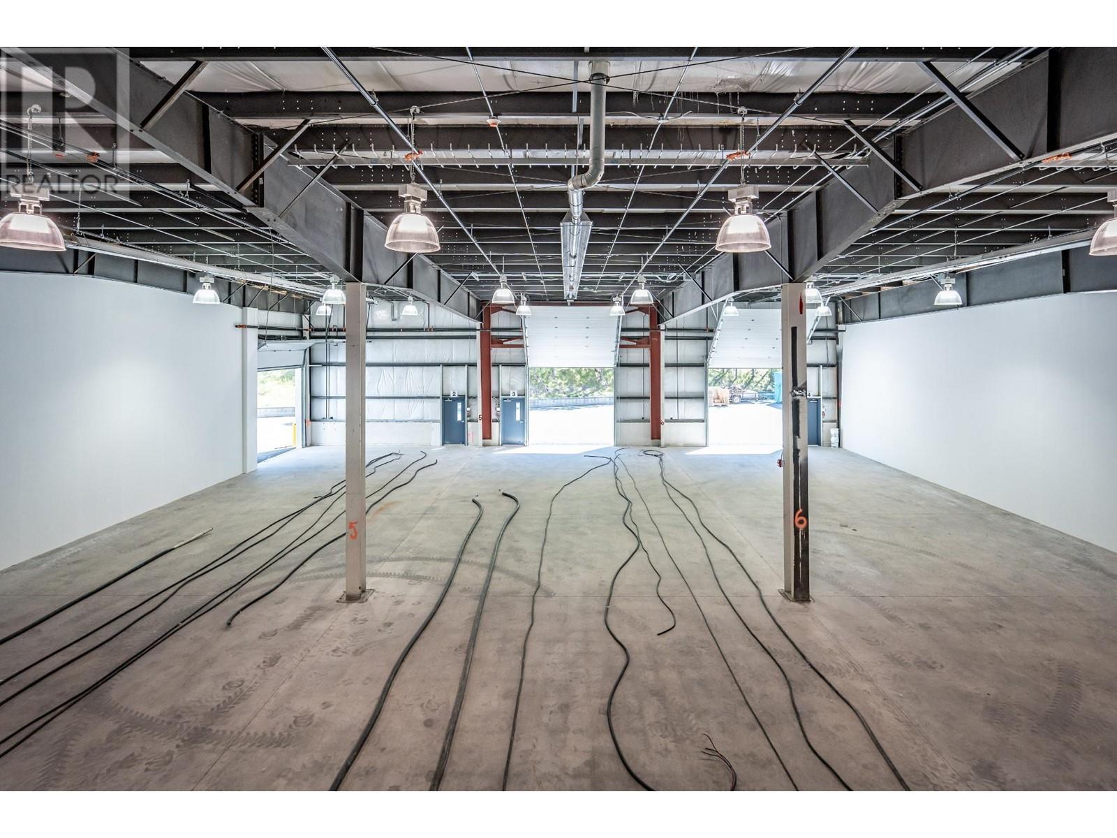 1155 Insight Drive Unit# 6, 7, 8, Nelson, BC