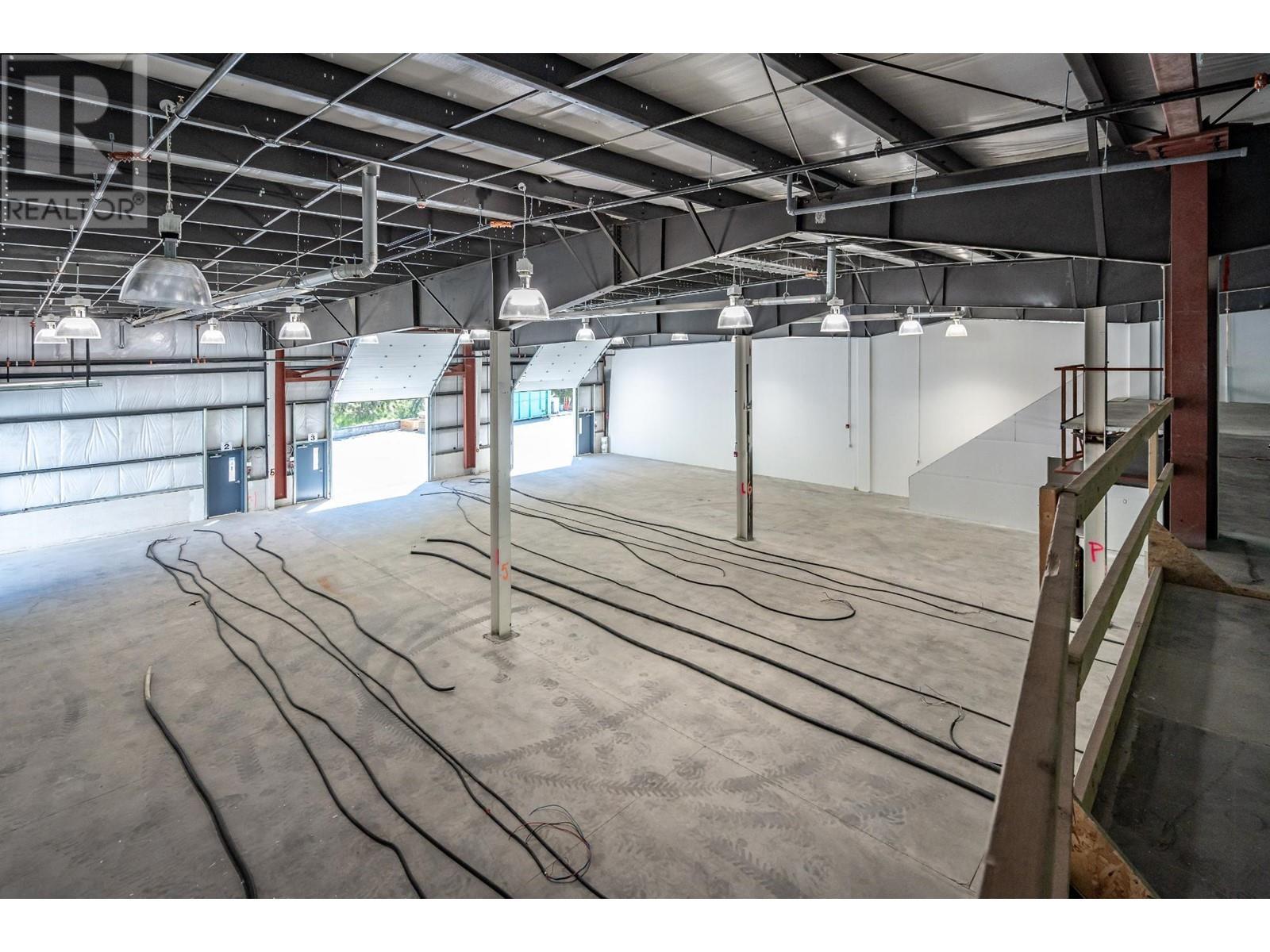 1155 Insight Drive Unit# 6, 7, 8, Nelson, BC