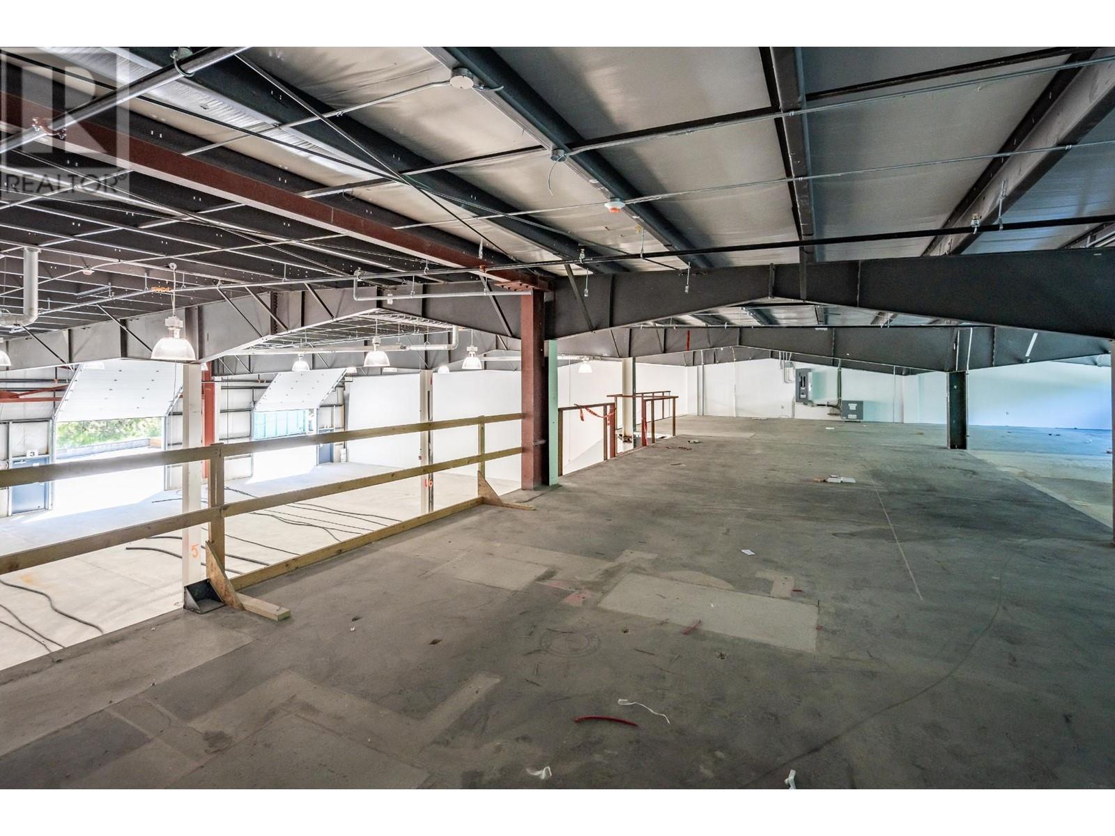 1155 Insight Drive Unit# 6, 7, 8, Nelson, BC