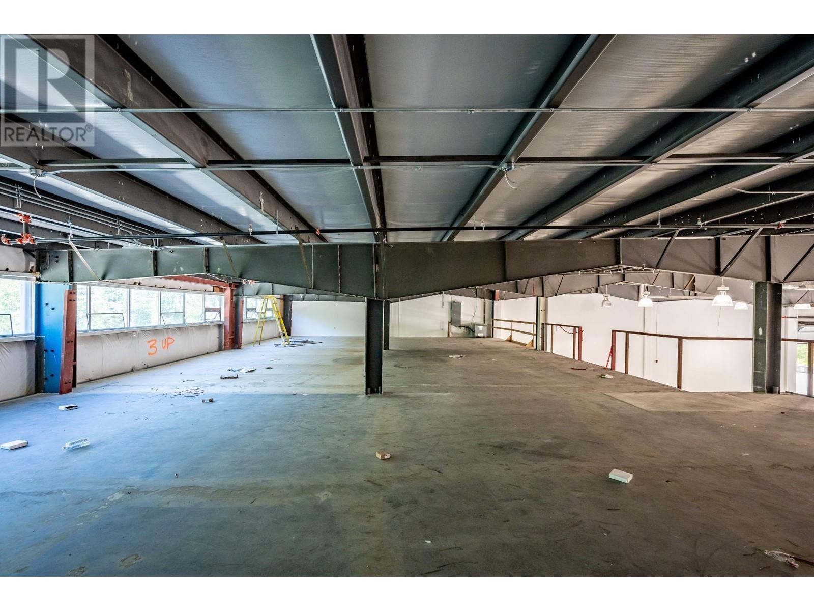 1155 Insight Drive Unit# 6, 7, 8, Nelson, BC