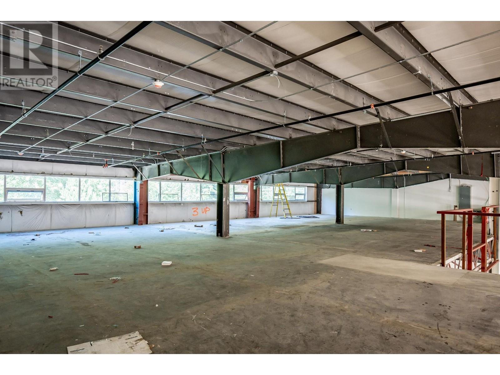 1155 Insight Drive Unit# 6, 7, 8, Nelson, BC