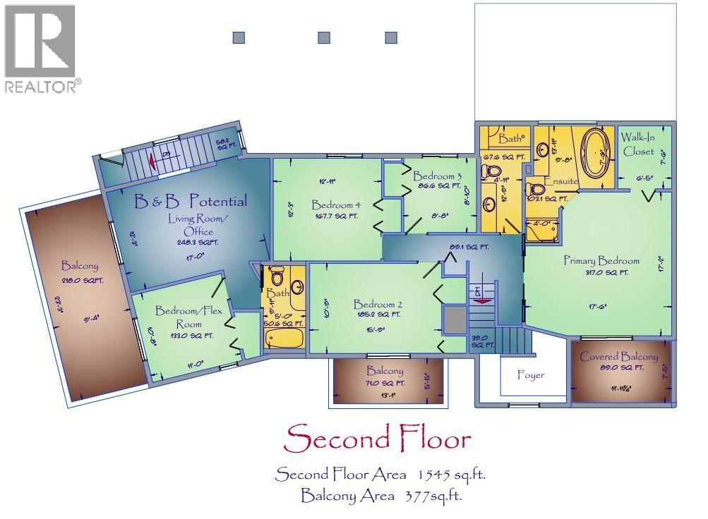 4170 Lake Avenue, Peachland, BC - Other