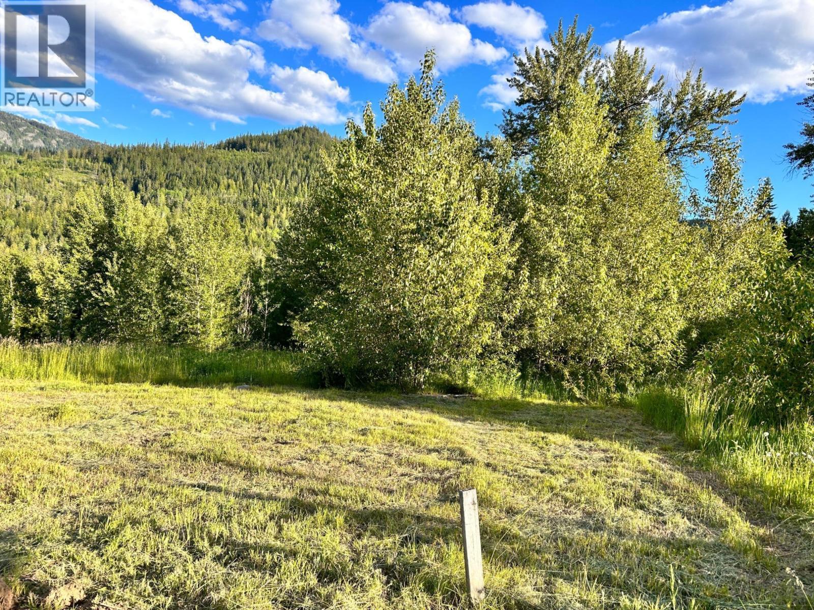 919 Redstone Drive, Rossland, BC