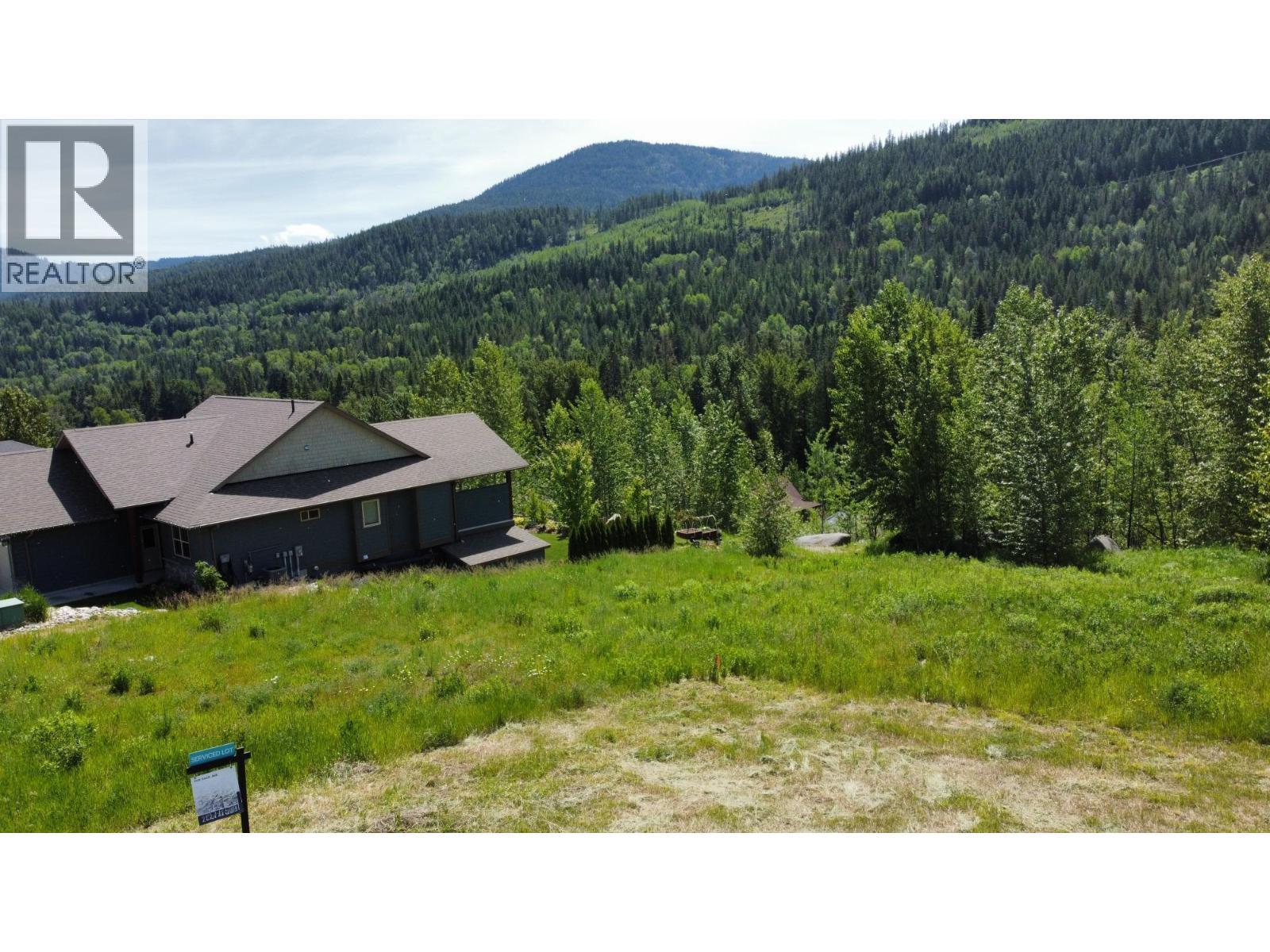 919 Redstone Drive, Rossland, BC